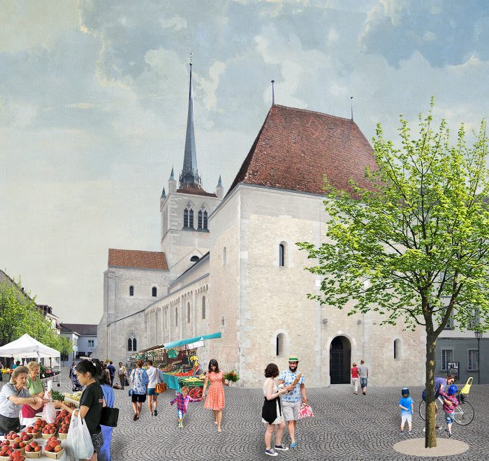 payerne